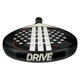 Ракетка для паделю ADIDAS DRIVE BLACK 3.4 2025 - зображення 5
