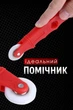 Закаточный ролик TEREX для шнура москитной сетки, двусторонний, 21 см (4х1 мм), ABS-пластик - изображение 6