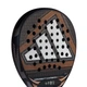 Ракетка для паделя ADIDAS CROSS IT CARBON CTRL 2026 - изображение 8