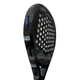 Ракетка для паделя DUNLOP INFINITY PRO G1 HL BLACK - изображение 2
