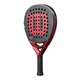 Ракетка для паделя Wilson Bela Pro V3 2025 - изображение 2