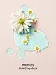 Парфюмированный спрей мист Aqua Kiss для тела Victoria`s Secret - изображение 2