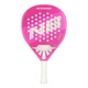 Ракетка для паделя ENEBE RESPONSE PINK - изображение 1