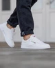 Кросівки чоловічі Choks Classic 46 (29-29.5 см) White (арт 1358) - изображение 1