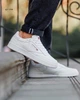 Кросівки чоловічі Choks Classic 46 (29-29.5 см) White (арт 1358) - изображение 3