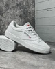 Кросівки чоловічі Choks Classic 46 (29-29.5 см) White (арт 1358) - изображение 5