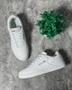 Кросівки чоловічі Choks Classic 46 (29-29.5 см) White (арт 1358) - изображение 7
