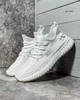 Кросівки Yeezy SPL 350 (43 27.5см) White (арт 1355) - изображение 3