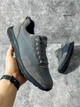 Кросівки чоловічі Kulada Classic 44 (28 см) Grey (арт 1352) - изображение 7