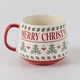 Кружка "Merry Christmas", 500 мл (6035-006) - изображение 2