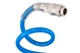 Шланг спиральный Intertool 20 м 6.5 х 10 мм полиуретановый (PT-1713) - изображение 3