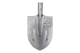 Лопата штыковая Intertool 0.75 кг молотковая (FT-2002) - изображение 2