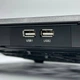 Підставка-охолоджувач для ноутбука Meetion CP2020 Led 9-14inch - зображення 3