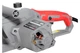 Пила цепная электрическая Intertool 1600Вт x 16" двигатель боковой (DT-2200) - изображение 5