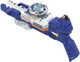 Набор Infinity Nado VII Power Battle Set Thunder Shadow Hunter vs Fiery Blast Wheel Громовой охотник теней и огненное колесо взрыва (EU664180) - изображение 3