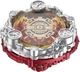 Набор Infinity Nado VII Power Battle Set Thunder Shadow Hunter vs Fiery Blast Wheel Громовой охотник теней и огненное колесо взрыва (EU664180) - изображение 9