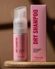 Сухой шампунь для темных волос Top Beauty Dry Shampoo 60 мл - изображение 1
