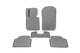 Килимки EVA (сірі) для BMW 3 серія E92/E93 2006-2013 рр - зображення 1
