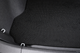 Килимок багажника V1 (EVA, чорний) для Volkswagen ID.5 2022- рр - зображення 4