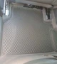 Килимки EVA (чорні) для Volkswagen ID.5 2022- рр - зображення 6