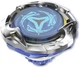 Набор Infinity Nado VII Belt Set Storm Slash Inferno Wheel Штормовой удар и огненное колесо (EU664171) - изображение 3