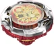Набор Infinity Nado VII Belt Set Storm Slash Inferno Wheel Штормовой удар и огненное колесо (EU664171) - изображение 4