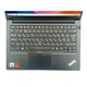 Ноутбук Lenovo ThinkPad E14 14" AMD Ryzen 3 3.8 GHz 8GB DDR4 256 GB SSD + ОС Windows 10 + АКБ + ЗП Б/У | 13392 - изображение 6