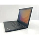 Ноутбук Lenovo ThinkPad L590 15.6" i3-8145U 3.9 GHz 8 GB DDR4 128 GB SSD + ОС Windows 10 Pro + АКБ + ЗП Б/В | 25356 - зображення 2