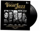 Вінілова платівка Jazz Collection, збірник джазової музики - Louis Armstrong, Etta James, Sarah Vaughan, Chet Baker, Julie London, Peggy Lee - изображение 1