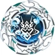 Волчок Infinity Nado VII Standard Royal Flying Dragon Королевский летающий дракон (EU664112) - изображение 5