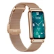 Смарт часы Smart Mioband Nano+ Gold 1634 Store - изображение 7