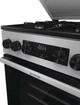 Плита Gorenje GK5C42SJ ( 25200 ) - изображение 11