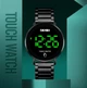 Женские часы Skmei Light II 1252 - изображение 11