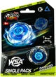 Волчок Infinity Nado VII Pro Single Pack Origins Whisker Небесный вихрь (EU664621-1) - изображение 2