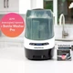 Таблетки для мытья бутылочек Baby Brezza Bottle Washer Pro 120 шт - изображение 5