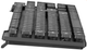 Клавіатура дротова Defender Element HB-190 UKR USB Black (45192) - зображення 2