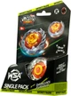 Волчок Infinity Nado VII Pro Single Pack Origins Furious Яростный вихрь (EU664621-2) - изображение 3