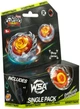 Волчок Infinity Nado VII Pro Single Pack Origins Furious Яростный вихрь (EU664621-2) - изображение 4