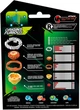 Волчок Infinity Nado VII Pro Single Pack Origins Furious Яростный вихрь (EU664621-2) - изображение 5