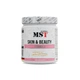 Коллагеновые пептиды MST Nutrition Skin Beauty Formula, 120 капсул - изображение 1