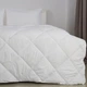 Одеяло полуторное 150×210 всесезонное теплое NATURE COTTON, антиаллергенное, хлопковое волокно, 350 г/м² (1-02577_00000) - изображение 3