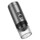Кофемашина капсульная портативная RIAS R-318 9 бар Grey (3_08225) - изображение 1