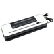 Вакуумные упаковщики RIAS Vacuum Sealer 120W + 10 пакетов Black-White (3_08219) - изображение 3