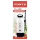 Опрыскиватель аккумуляторный Forte CL-12R телескопическая трубка 12L Black-White (3_08218) - изображение 6