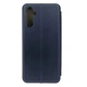 Чехол Fiji G.C. для Samsung Galaxy M34 5G (M346) книжка магнитная Dark Blue - изображение 4