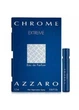 Azzaro chrome extreme Парфумована вода для чоловіків Пробник 1,2 мл - зображення 1