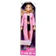 Кукла в пальто Fashion Beauty 29см (РОЗОВАЯ) MIC ST9986-16 - изображение 1