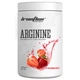 Аргінін для спорту IronFlex Arginine 500 g /200 servings/ Strawberry - зображення 1