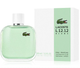 Lacoste L.12.12 Blanc Eau Fraiche Туалетна вода Пробник 1,2мл - изображение 2