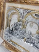 Картина барельєф Arte Casa Таємна вечеря довжина 95 см висота 75 см - изображение 4